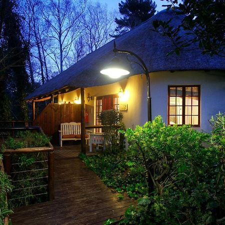 Hogsback Arminel Hotel Extérieur photo