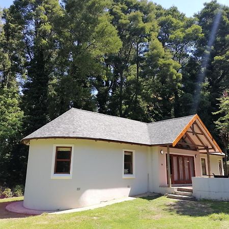 Hogsback Arminel Hotel Extérieur photo