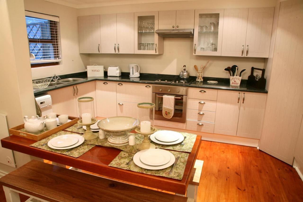 Hogsback Arminel Hotel Chambre photo