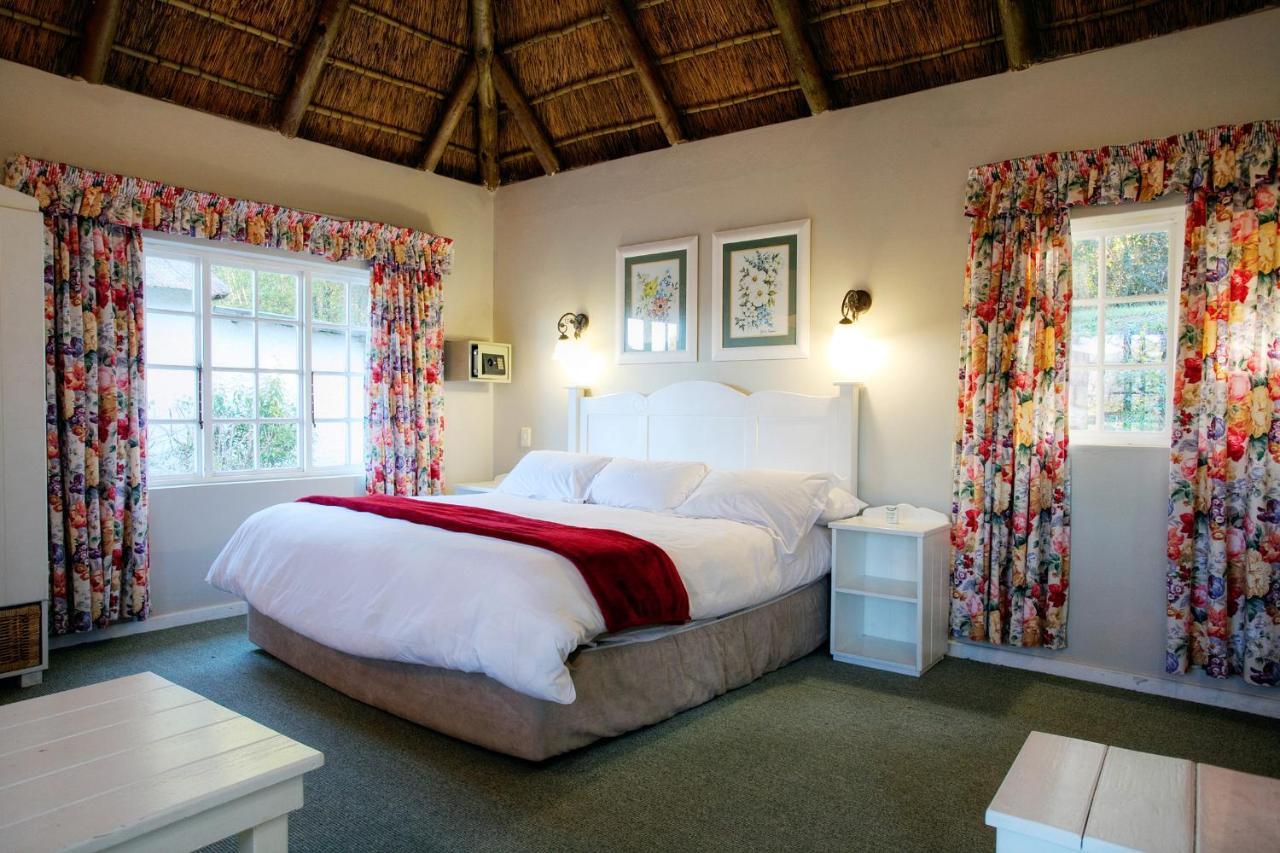 Hogsback Arminel Hotel Extérieur photo