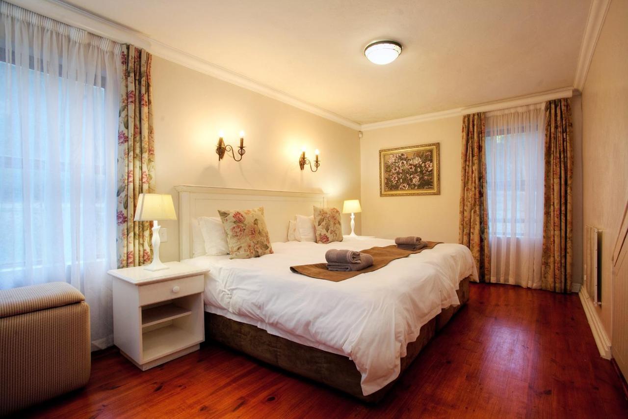 Hogsback Arminel Hotel Extérieur photo