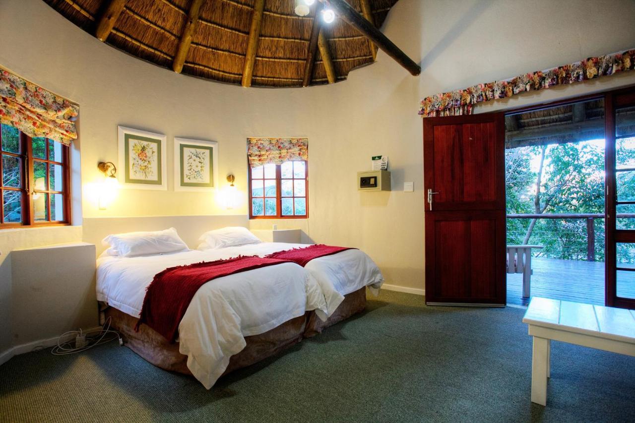 Hogsback Arminel Hotel Extérieur photo