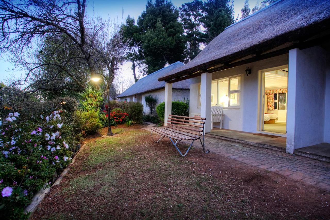 Hogsback Arminel Hotel Extérieur photo