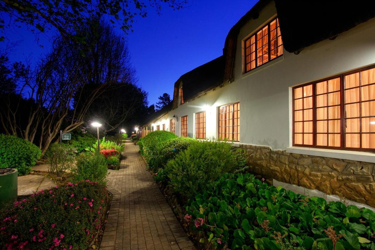 Hogsback Arminel Hotel Extérieur photo