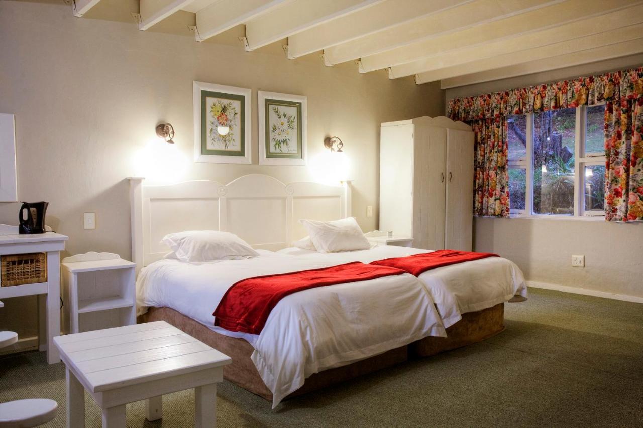 Hogsback Arminel Hotel Extérieur photo
