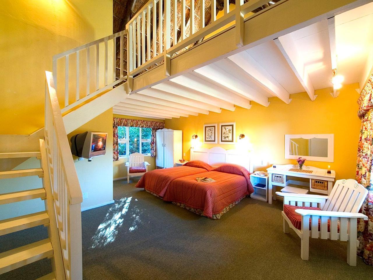 Hogsback Arminel Hotel Extérieur photo