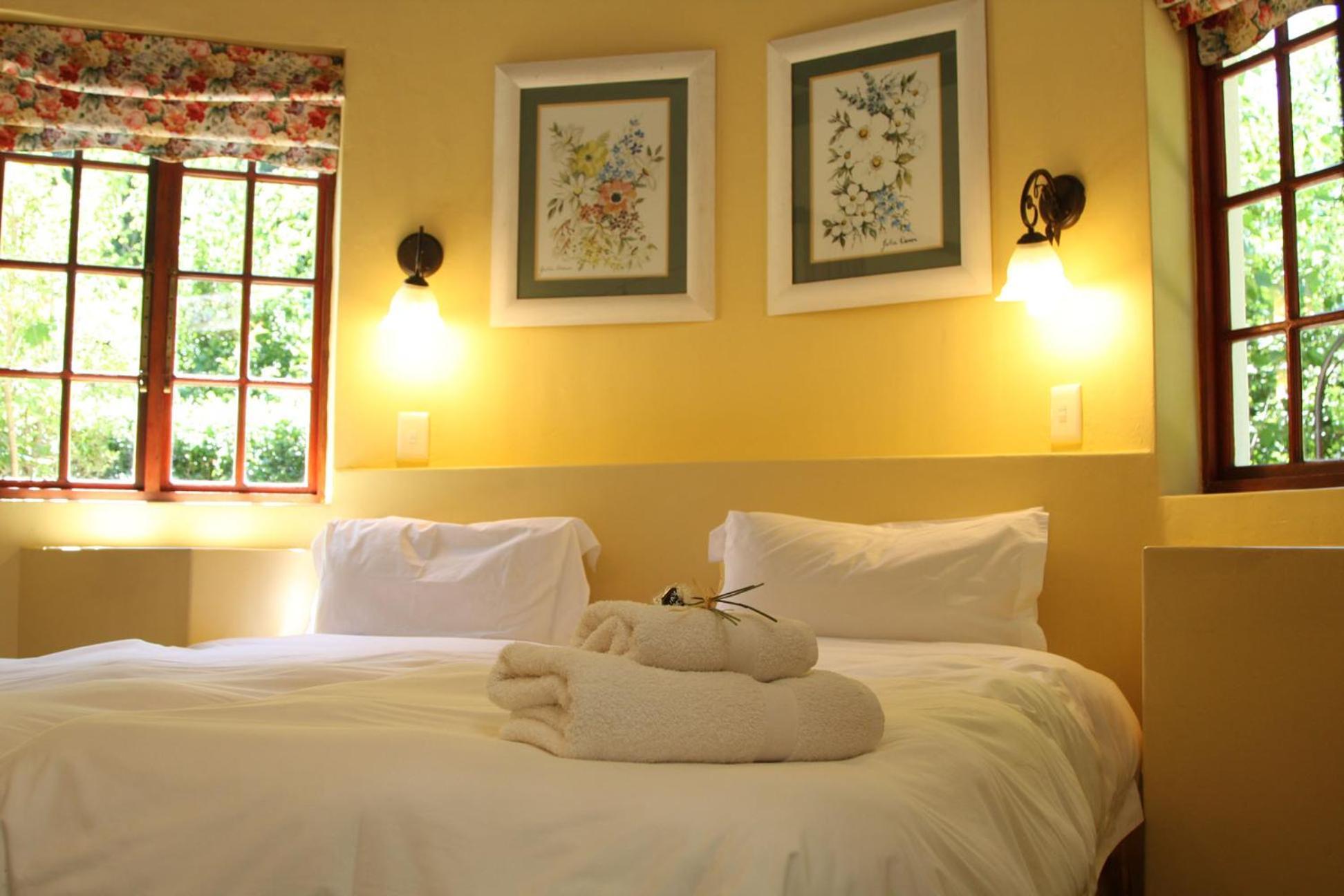 Hogsback Arminel Hotel Extérieur photo