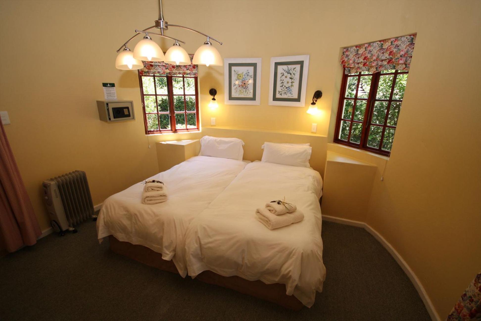 Hogsback Arminel Hotel Extérieur photo