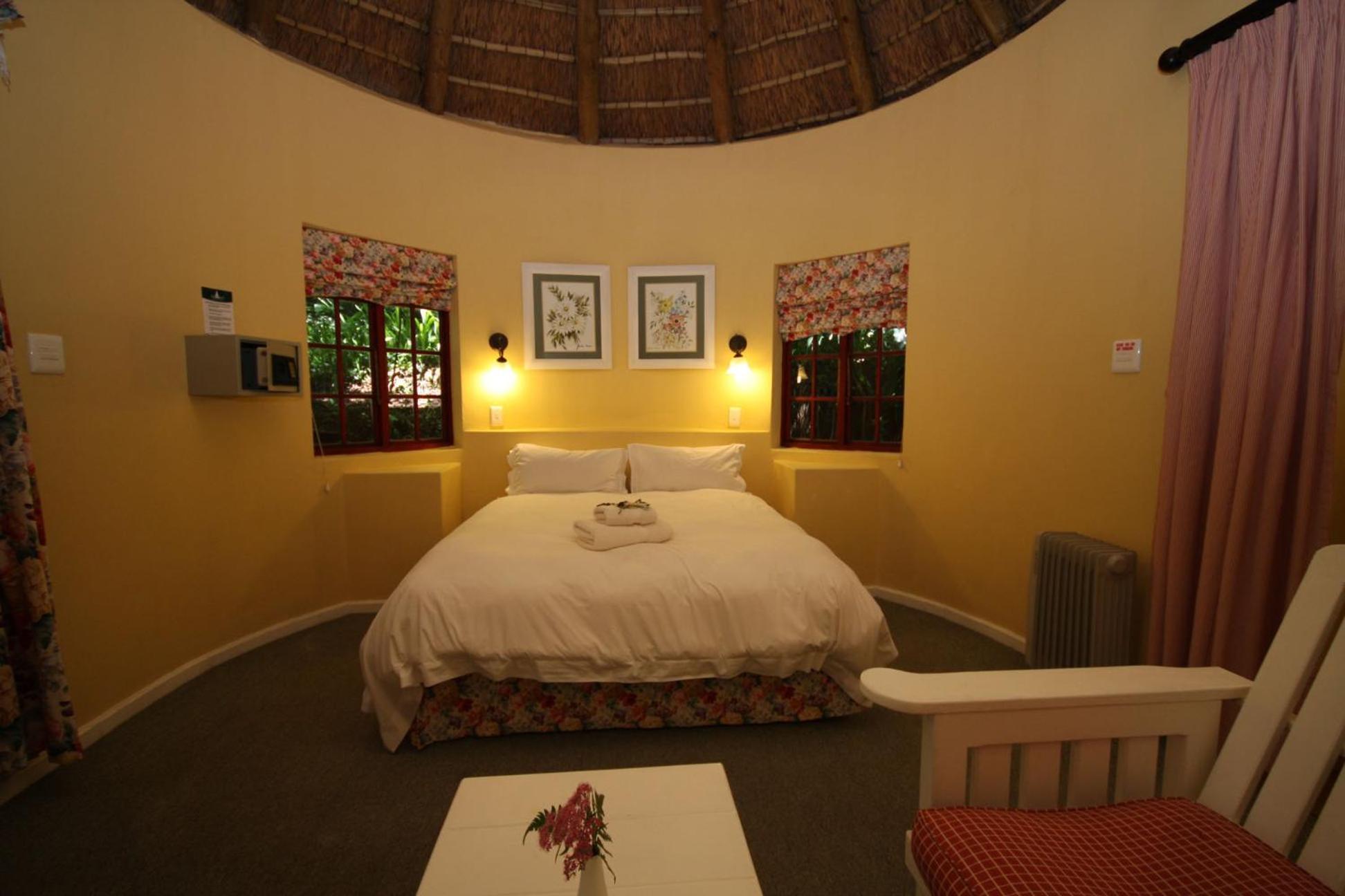 Hogsback Arminel Hotel Extérieur photo