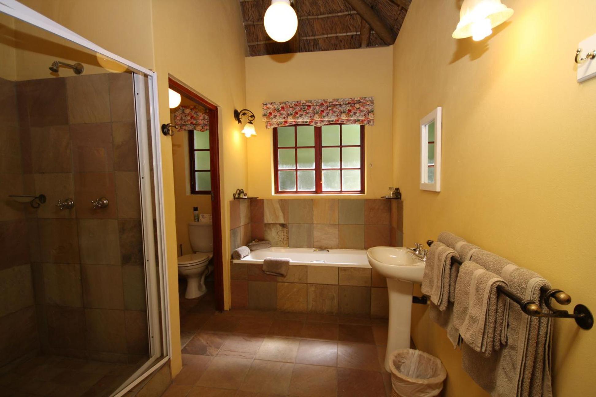 Hogsback Arminel Hotel Extérieur photo