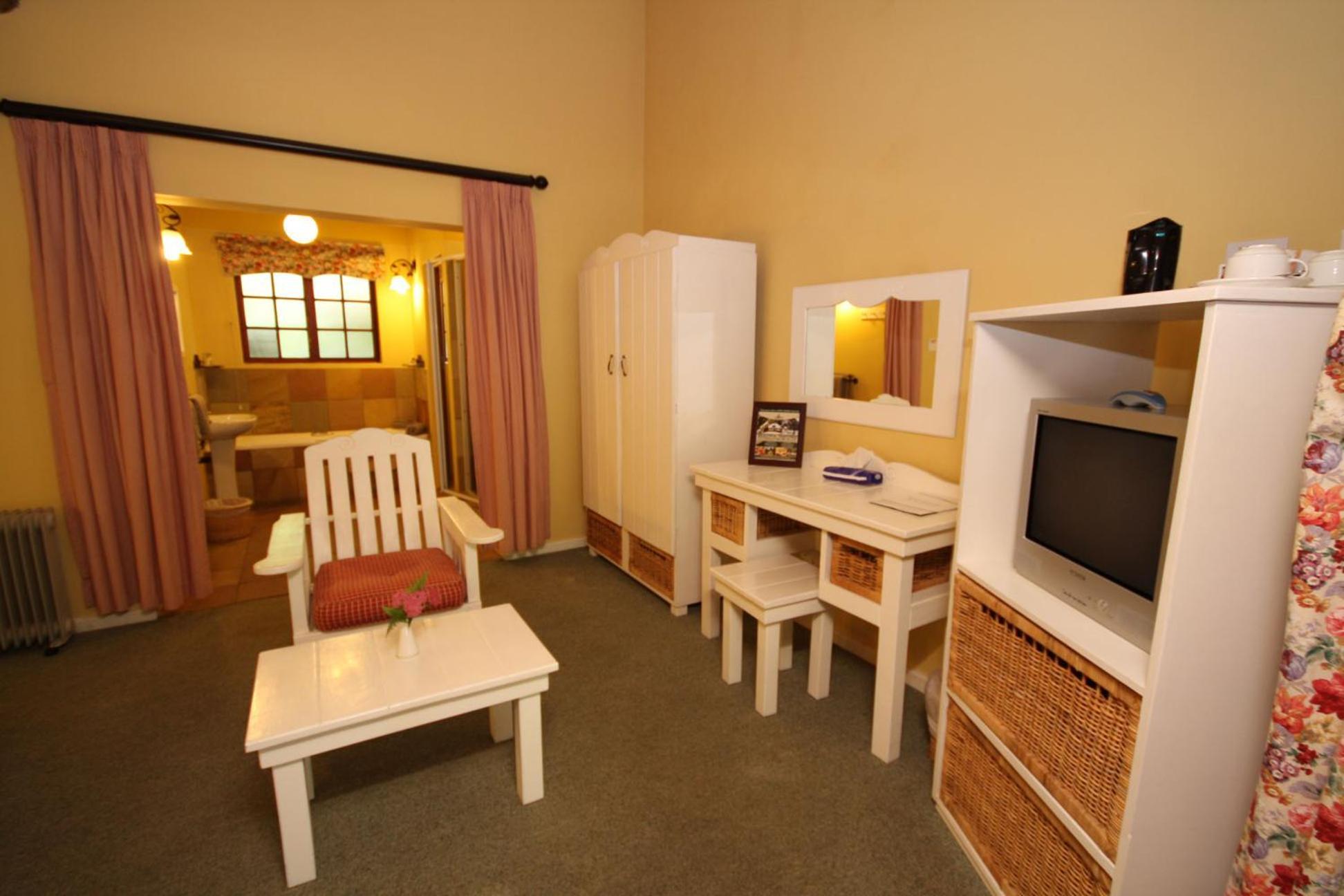 Hogsback Arminel Hotel Extérieur photo