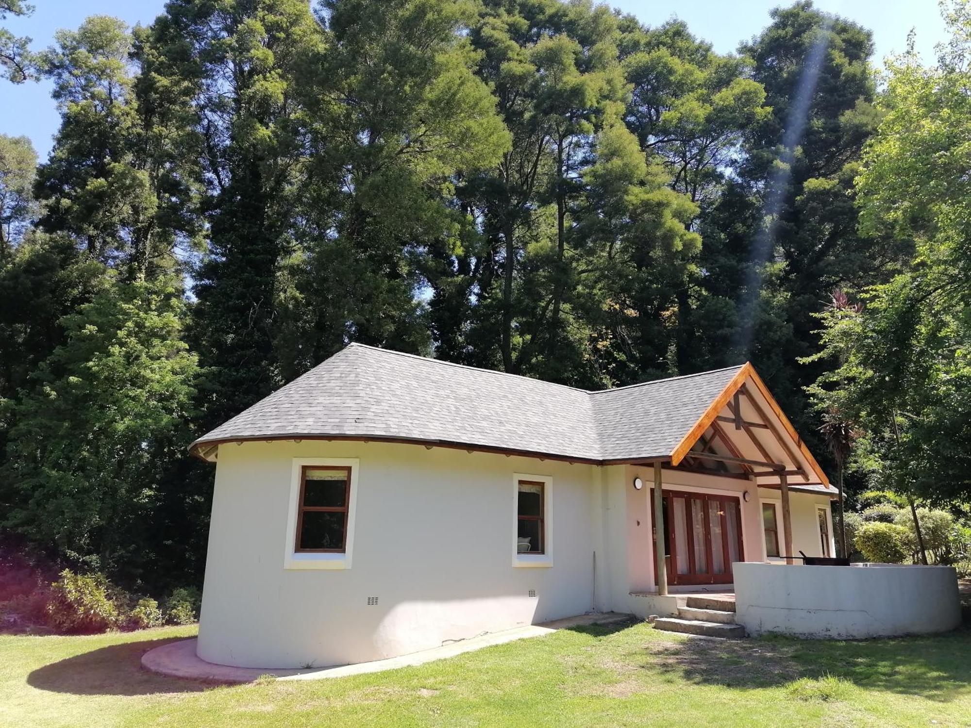 Hogsback Arminel Hotel Extérieur photo