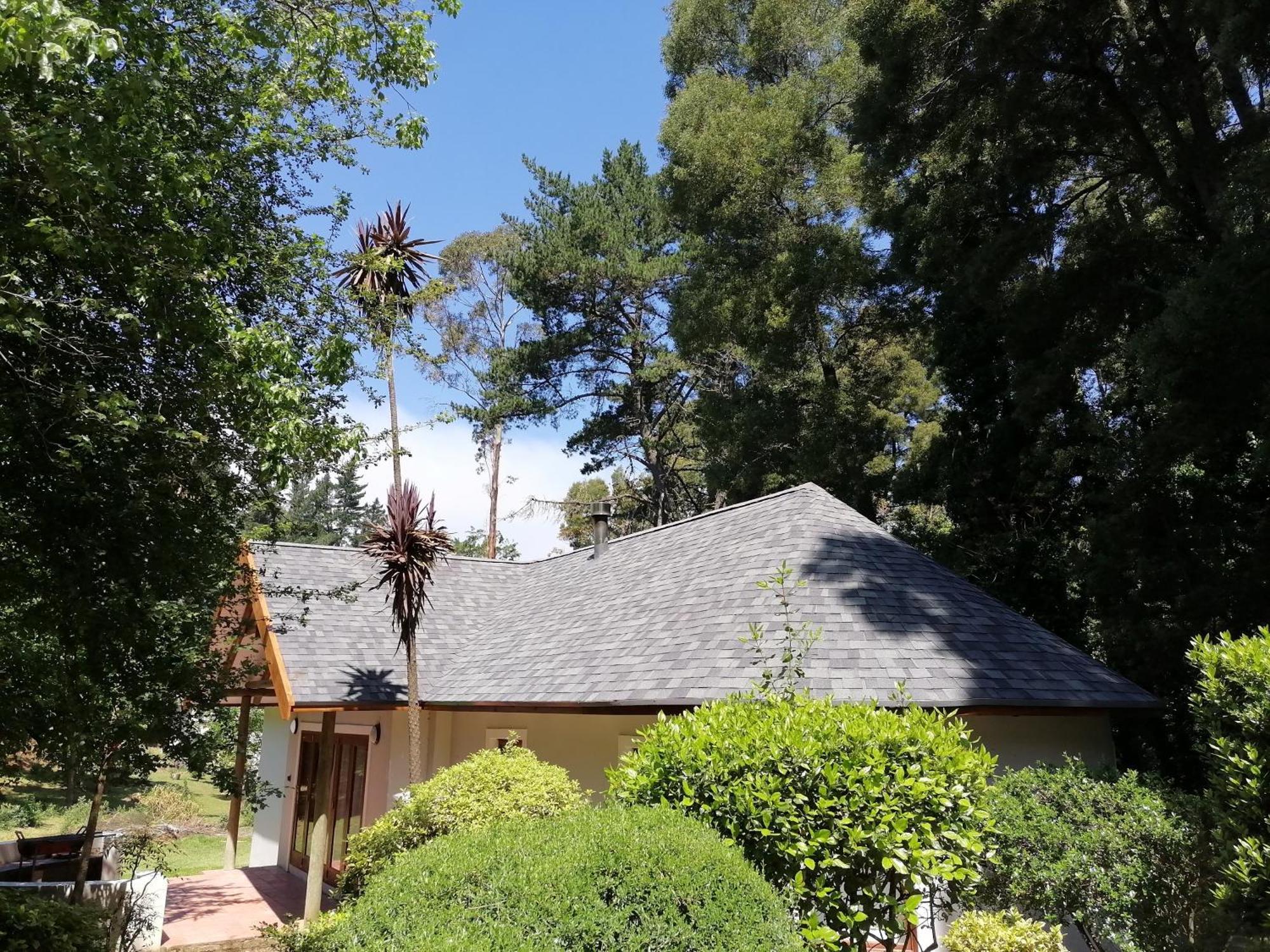Hogsback Arminel Hotel Extérieur photo