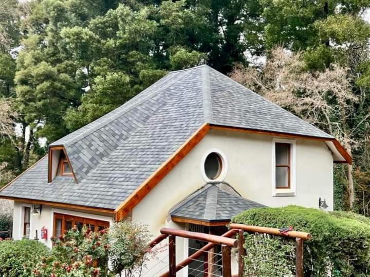 Hogsback Arminel Hotel Extérieur photo