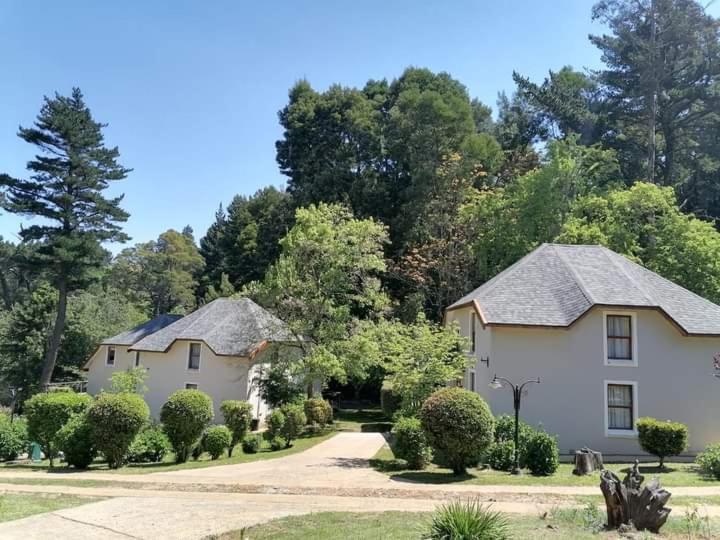 Hogsback Arminel Hotel Extérieur photo