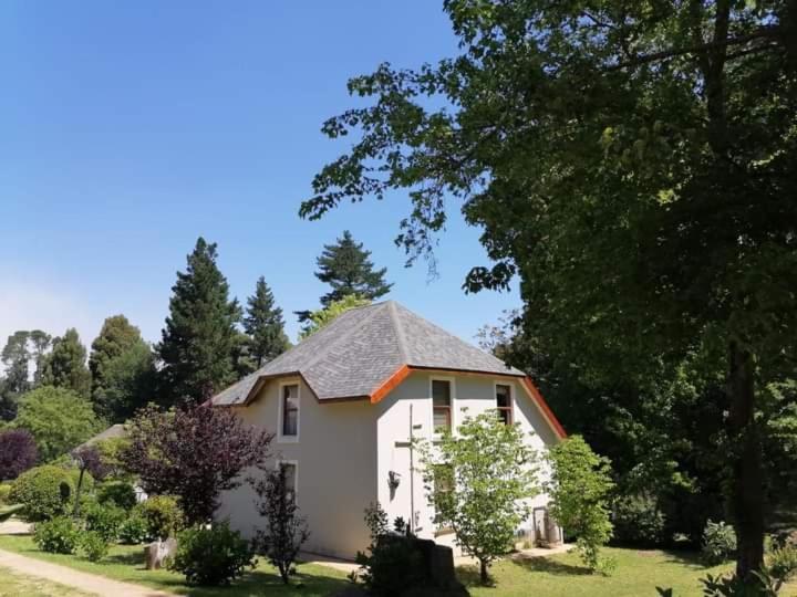 Hogsback Arminel Hotel Extérieur photo