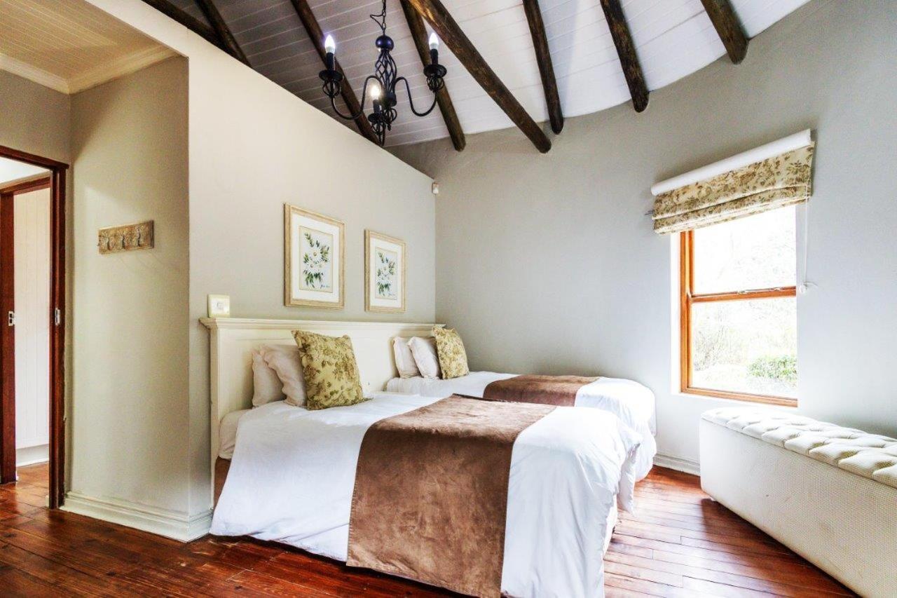 Hogsback Arminel Hotel Extérieur photo