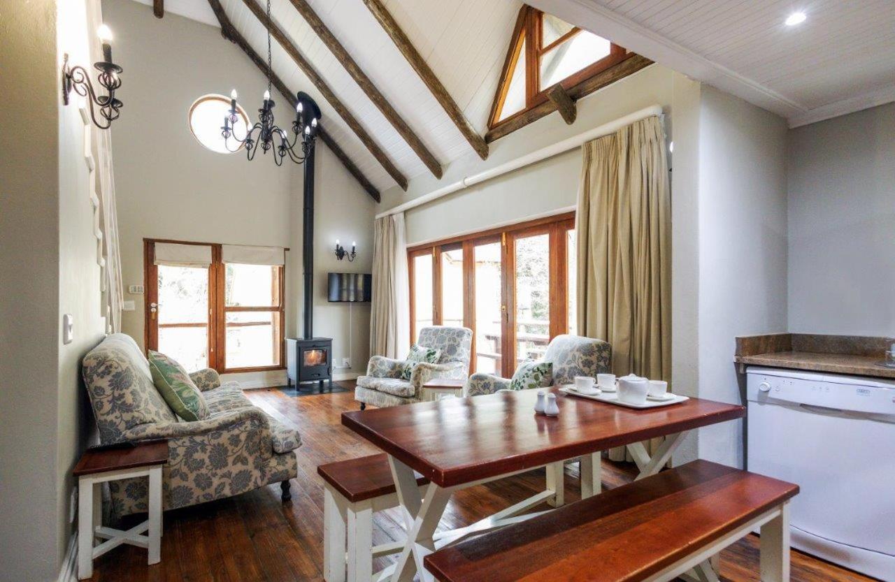 Hogsback Arminel Hotel Extérieur photo