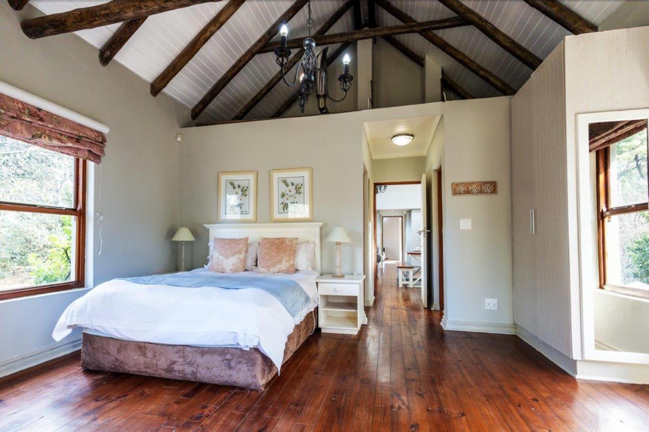Hogsback Arminel Hotel Extérieur photo